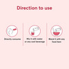 Bug Buddy Vulva Care | Vaginal Probiotic Supplement | Promotes Vaginal Bacteria | 30 Days Pack