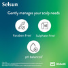 Selsun 2.5% Topical Suspension For Anti Dandruff | Reduces Flaking And Itching | 200ml