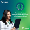 Selsun 2.5% Topical Suspension For Anti Dandruff | Reduces Flaking And Itching | 200ml