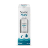 Saslic Hydra Cream To Foam Foaming Face Wash | Bottle | 100Ml