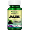 Morpheme Remedies Jamun 500 Mg - 60 Veg Capsules