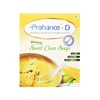 Prohance-D Wholesome Sweet Corn Diabeteic Soup Powder Box Of 200 G