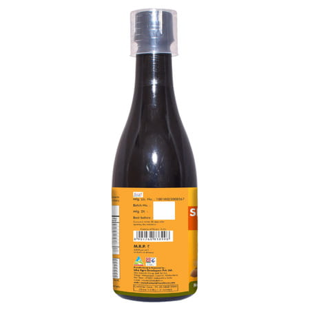 Herbal Hills Sea Buckthorn 500 Ml