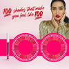 Myglamm Lit Liquid Matte Lipstick-So Fetch