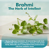 Trusoul By Baidyanath Brahmi 60 Veg Capsules | Memory & Focus Wellness Support