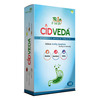 Fine Morning Pharma Ayurvedic And Herbal Cidveda Tablets - For Acidity/Gas Relief - 30 Tablets
