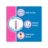 Sanfe Period Pain Relief Roll On -10Ml With Ayurvedic Extracts |Improves Mood Swings Period Cramps