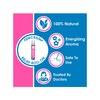 Sanfe Period Pain Relief Roll On -10Ml With Ayurvedic Extracts |Improves Mood Swings Period Cramps