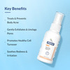Fixderma 2% Salicylic Acid Salyzap Body Acne Spray For Acne On Back | Shoulders & Chest 50Ml