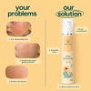 Pure Aura Baby Sunscreen | Spf 30 Kids Sunscreen | 100% Mineral & Ayurvedic 6M To 8 Yrs 50 Gm