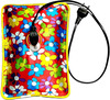 Kalor Rechargeable Electric Hot Water Bag With Gel Multicolor
