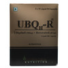 Ambrosia Nutrition Ubqh R Liquidfill Capsule (Pack Of 2 X 15'S)