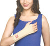 Flamingo Elastic Wrist Splint Small