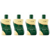 Venusia Moisturizing Lotion For Normal Skin With Natural Aloe Vera 100 Ml X Pack Of 4