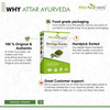 Attar Ayurveda 100% Moringa Leaf Powder (200g)