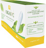 Organyc Tampons Regular 16