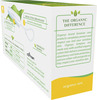 Organyc Tampons Regular 16