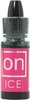 Sensuva On Ice Buzzing & Cooling Female Arousal Oil Bottle Of 5 Ml