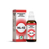 New Life Nl 43 Arthropathy Drops | 30Ml