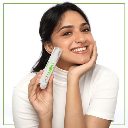 Plum Hello Aloe Ultra- Lite Day Lotion - Spf 20 Pa+ - 50 Ml