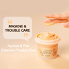 Skinfood Apricot Food Mask - Korean Face Cleanser - Korean Skincare - 120G
