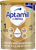 Aptamil C Proteq Infant Formula (From Birth To 6 Months) With Synbiotics Tin 400 Gm