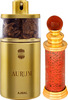 Ajmal Aurum Edp 75Ml Perfume For Women And Classic Oud Cp Oil Oudh 10Ml For Unisex