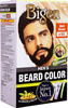 Bigen Men's Beard Color Dark Brown B103 40G