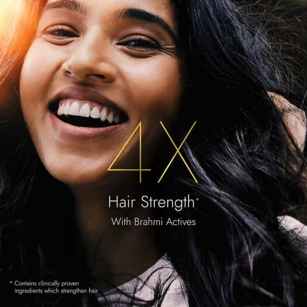 Kapiva Onion Brahmi Hair Oil 200G For Scalp Care And Hair Fall Control