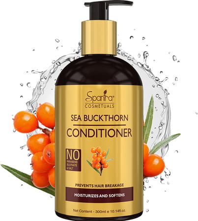 Spantra Sea Buckthorn Conditioner 300ml