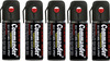 Commander Self Defense Pepper Spray For Safety/Protection Pack Of 5