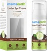 Mamaearth Under Eye Cream - 50ml