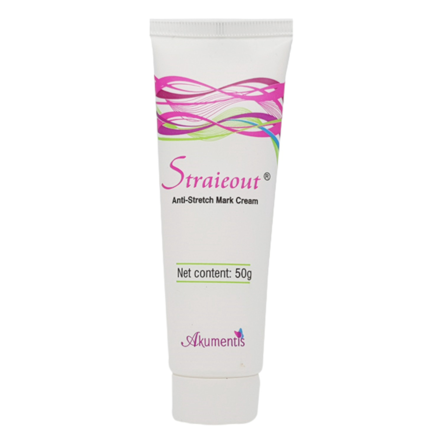 Straieout Anti Stretch Mark Cream 50 G