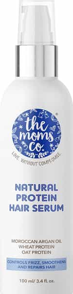 The Moms Co. Natural Protein Hair Serum -100 Ml