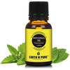 Earth N Pure Patchouli Essential Oil 15 (15 Ml)