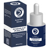 Dermistry 2% Salicylic Acid 2% Zinc Face Serum For Oily Acne Prone Skin Black & Whitehead Scars 30Ml