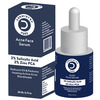 Dermistry 2% Salicylic Acid 2% Zinc Face Serum For Oily Acne Prone Skin Black & Whitehead Scars 30Ml