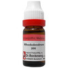 Dr. Reckeweg Rhododendron Dilution 200 Ch 11 Ml
