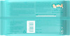 Pampers Aloe Vera Baby Wipes - 72 Count