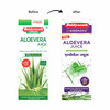 Baidyanath Aloe Vera Juice | Daily Detox Juice | Supports Skin & Hair | Digestive & Liver Health| 1L