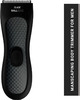 Zlade Ballistic Manscaping Body Trimmer Suitable For Beard Body Head And Pubic Hair