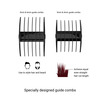 Zlade Ballistic Manscaping Body Trimmer Suitable For Beard Body Head And Pubic Hair