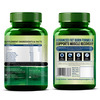 Vlado's Himalayan Organics L-Carnitine 2000 Mg | Healthy Weight Management - 60 Vegetarian Tablets