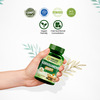 Vlado's Himalayan Organics Ashwagandha Gold - 60 Veg Capsules