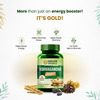 Vlado's Himalayan Organics Ashwagandha Gold - 60 Veg Capsules