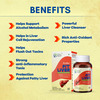 Fytika Fit Liver | 60 Tablets