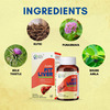 Fytika Fit Liver | 60 Tablets