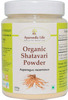 Al-Ayurvedic Life Shatavari Powder 200 Gms Pack Of 5