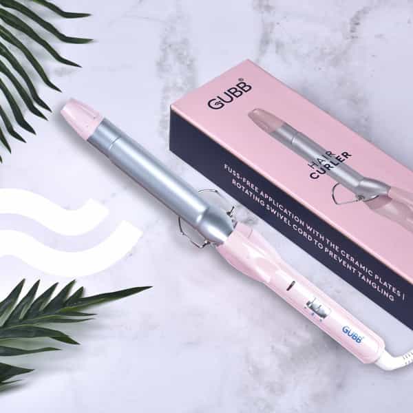Gubb Hair Curler Gb 005