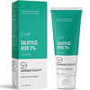 Dermatouch 2% Salicylic Acid Face Mask |Wash-Off Face Mask For Acne | Pimples & Glowing Skin - 50G
